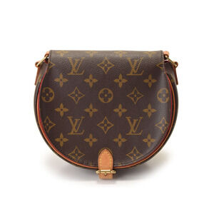 Louis Vuitton Monogram Tambourine